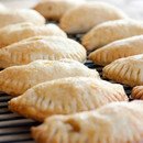 row of handpies row of handpies