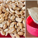 peanut butter cookie ingredients