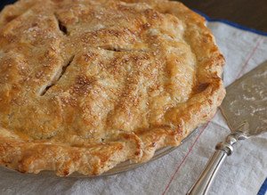 apple pie