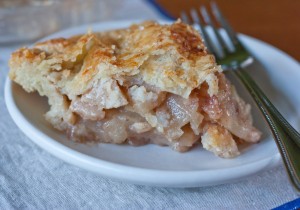 slice of pie