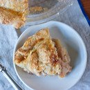 slice of pie