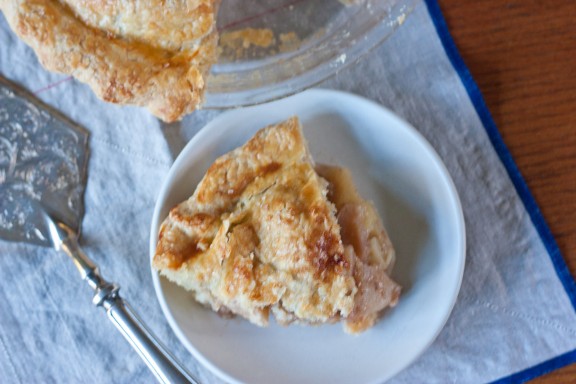 slice of pie slice of pie