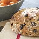 olive bread