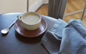 chai tea