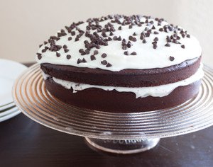 chocolate cake