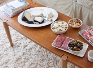 appetizers