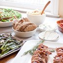 dinner party