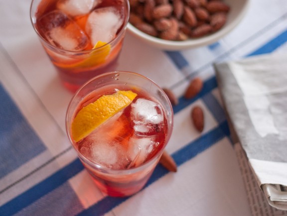 negroni negroni
