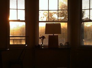 oakland apartment