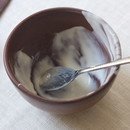 creme fraiche ice cream