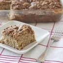 apple coffee cake