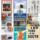 fall cookbooks 2011