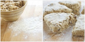 date oat scones