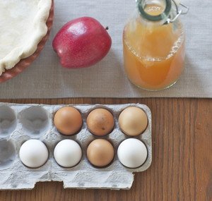 pie ingredients