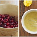 cranberry filling