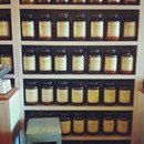 Dandelion teas