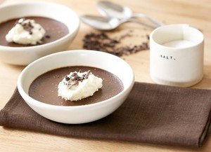 pot de creme