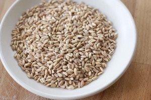 farro