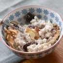 farro cereal
