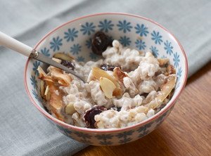 farro cereal farro cereal