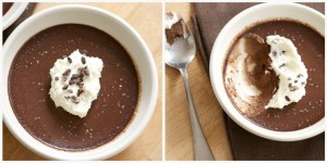 pot de creme