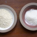 sesame seeds