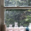 pantry window