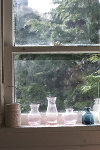 pantry window