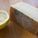 lemon and parmesan
