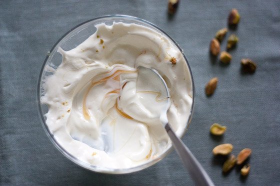 Buttermilk Yogurt