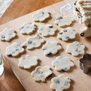 Casselberry Biscuits