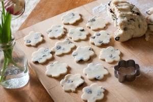 Casselberry Biscuits