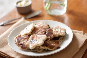 Casselberry Biscuits