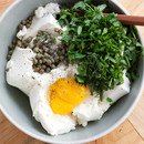Baked Ricotta