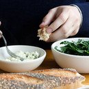 Baked Ricotta