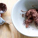 Chocolate Hazelnut Cookies