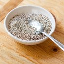 Toasted Amaranth