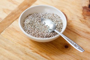 Toasted Amaranth