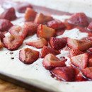 Roasted Strawberries