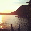 Lake George Cabin