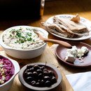 Beet Spread