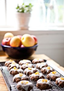spice cookies