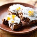 spice cookies