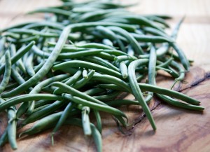 Green Beans