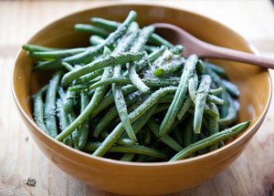 Green Beans