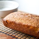 Eggnog Loaf