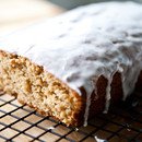 Eggnog Loaf
