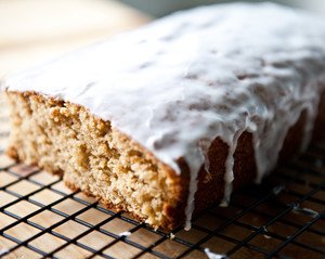 Eggnog Loaf