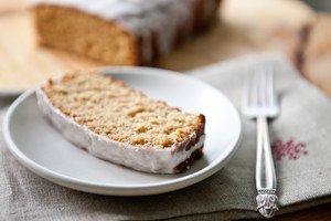 Eggnog Loaf
