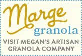 Marge Granola
